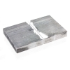 Cracked Aluminium Block Accessories for MPI , DPI and FPI Magnetic Particle & Dye Penetrant Testing