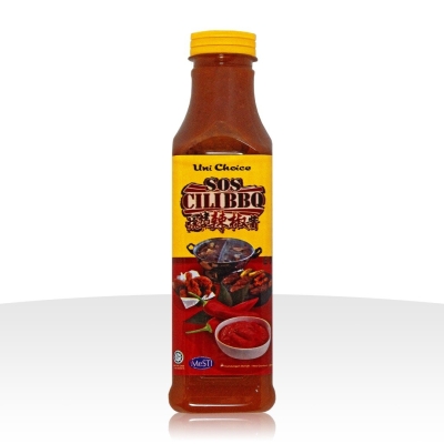 Uni Choice BBQ CHilli Sauce