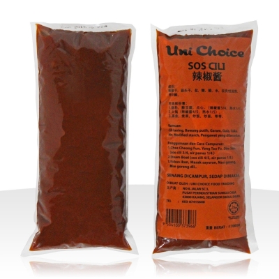 Uni Choice Chili (700gm)