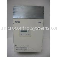 Lenze 4900 DC Drives