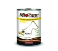 Pate with Chicken & Rice Miocane - Wet in Tins Dog Food Morando