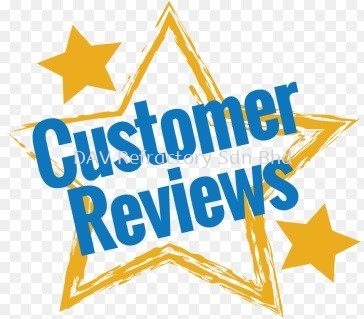 Customer Review and Feed Back