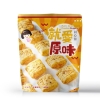 YKT Multi Grain Cracker Original100g / pkt Healthy Snacks FOOD