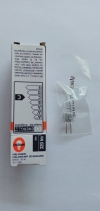 Osram 64425 12V 20W G4 Clear & Frosted Halogen Lamp Halogen Lamps