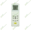 HAC-12NKN HISENSE AIR CONDITIONING REMOTE CONTROL HISENSE AIR CON REMOTE CONTROL