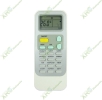 HAC-12VQN HISENSE AIR CONDITIONING REMOTE CONTROL HISENSE AIR CON REMOTE CONTROL