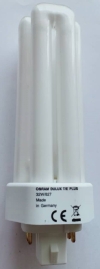 Osram Dulux T/E 32W/827 Compact Fluorescent Lamps