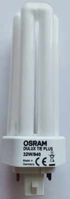 Osram Dulux T/E 32W/840 Compact Fluorescent Lamps Selangor, Malaysia, Kuala  Lumpur (KL), Subang Jaya Supplier, Suppliers, Supply, Supplies | Lindner  Sdn Bhd