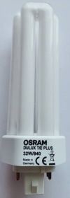 Osram Dulux T/E 32W/840 Compact Fluorescent Lamps