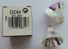 GE DDM 19V 80W Projection Lamp Projection and Fibre Optic Lamps