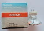 Osram 64624 12V 100W Projection Lamp Projection and Fibre Optic Lamps