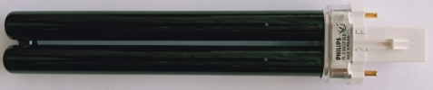 Philips PL-S 9W BLB UV-A UV Tubes