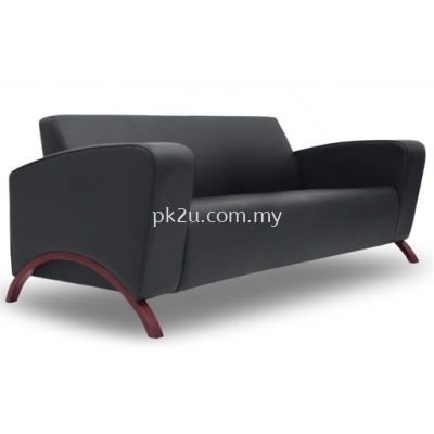 LOS-009-3S-C1- Classico 3 Seater Sofa