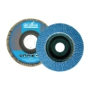 MK-WEL-12100 SUPER LINE FLAP DISC Cutting Wheel, Grinding Wheel & Accesories