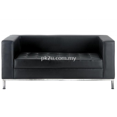 LOS-010-3S-C1- Classico 3 Seater Sofa