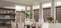 Timber Blinds Timber Blinds