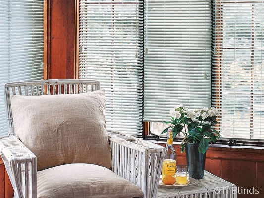 Venetian Blinds