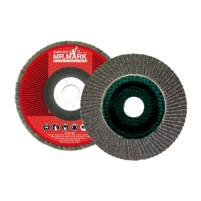 MK-WEL-12200 FLAP DISC