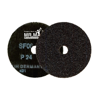 MK-WEL-12300 'MASTER' FIBRE DISC (100mm / 4")