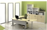 BMB 55 Set B Series  Office Table 