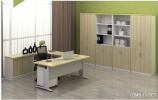 BMB-11 Set B Series  Office Table 