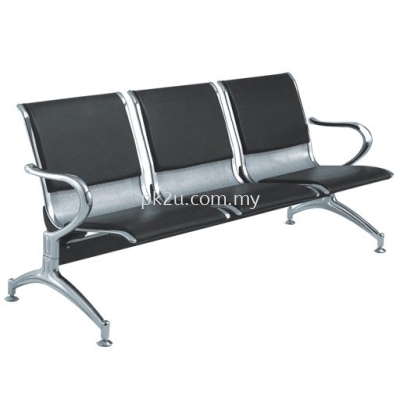 Steel Link Chair