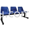 PP Link Chair Plastic Link Chair Link Chair / Airport Chair Link Chair / Public Chair