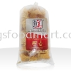 XM01 Fried Beancurd  (50pcs) Bean Curd & TouFu & Yong Tou Fu 𶹸