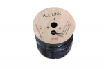 ALL-LINK S112 300M RG59 Coaxial Cable Coaxial Cable