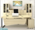 QXL2462 O Series  Office Table 