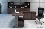 QMB-55 Q Series Office Table 