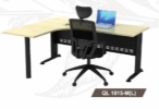 QL-1815-M Q Series Office Table 