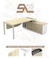 SL55 Series SL55 Series Office Table 
