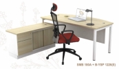 SMB-18A SL55 Series Office Table 