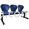 PP Link Chair Plastic Link Chair Link Chair / Airport Chair Link Chair / Public Chair