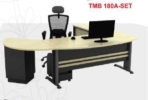 TMB 180A T2 Series Office Table 