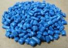 PP Blue Polypropylene (PP)