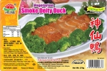 Smoke Deity Duck  Frozen Soya Bean Protein Products wSaƷ