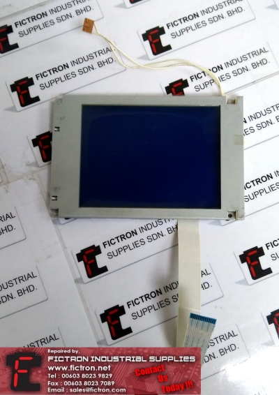 SP14Q00E HITACHI LCD Screen Display Repair Malaysia Singapore Indonesia USA Thailand Australia