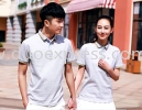 Polo Collar T shirt Baju Polo T-Shirt Baju Uniform Custom KL PJ 