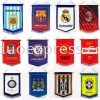 Pennant  Sublimation Bendera & Pennant Flag  Baju Sublimation KL PJ Malaysia