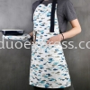 Sublimation Full Apron Sublimation Apron - Full print Baju Sublimation KL PJ Malaysia