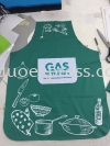 Custom Made Apron Apron Baju Uniform Custom KL PJ 