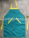 Custom Made Apron Apron Baju Uniform Custom KL PJ 