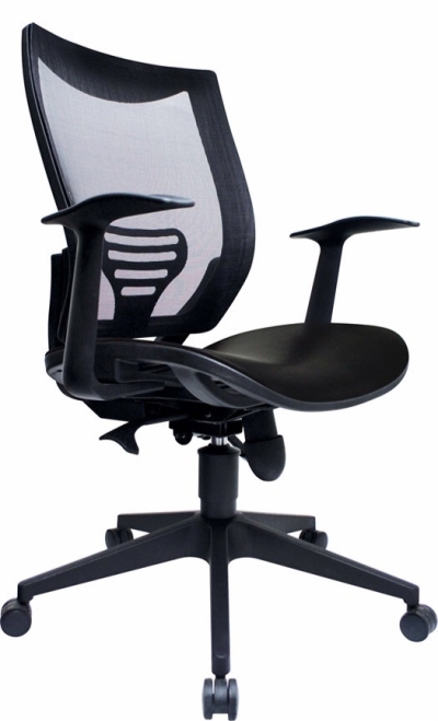 NT-07 Medium Back Office Chair