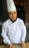 Chef Uniform Baju Chef Baju Uniform Custom KL PJ 