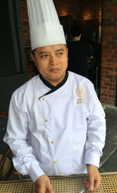 Chef Uniform