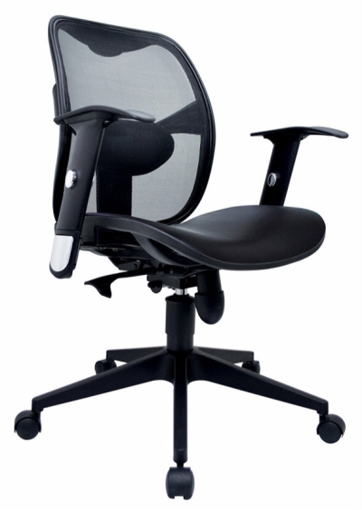 NT-08 Medium Back Office Chair