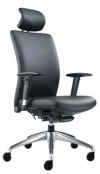 Ergo Highback  President / Director Chair Office Chair 