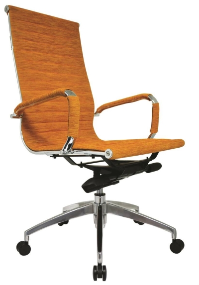 PA 01 Prisma High Back Office Chair